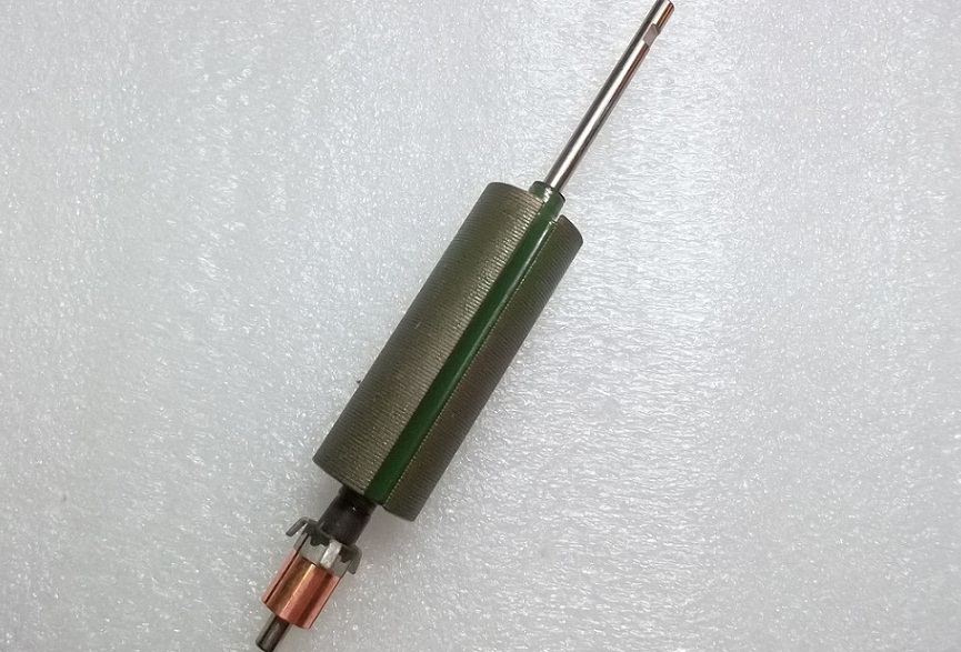 Motor repair kit (Challenge)