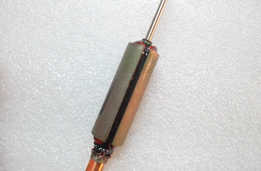 Motor repair kit (Standard) - High Speed