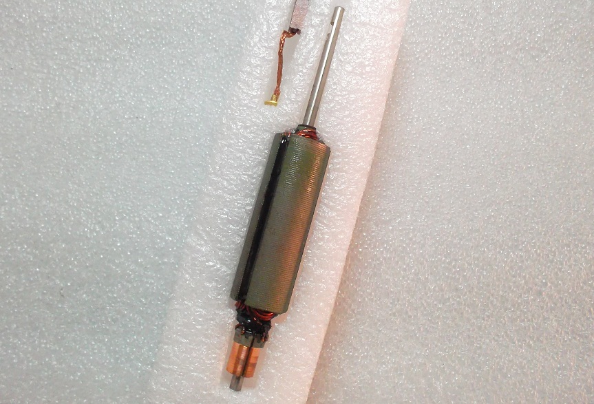 Motor repair kit (Standard) - High Speed