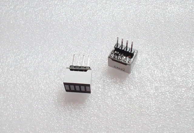 Li-po voltage detector